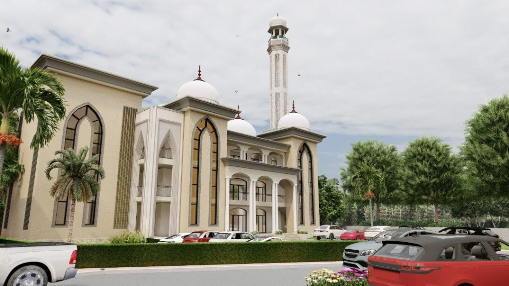 Preservation of Cultural Heritage