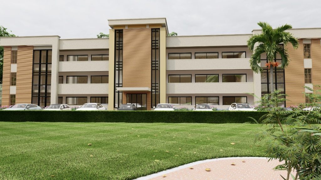 Establishment of a madrasa (Islamic school)