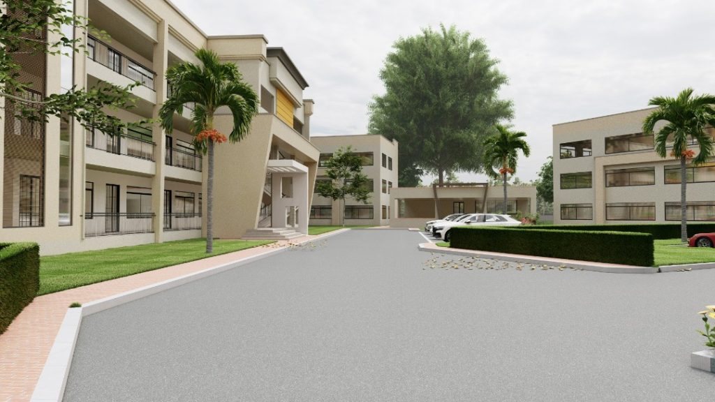 Collaboration with External Organizations