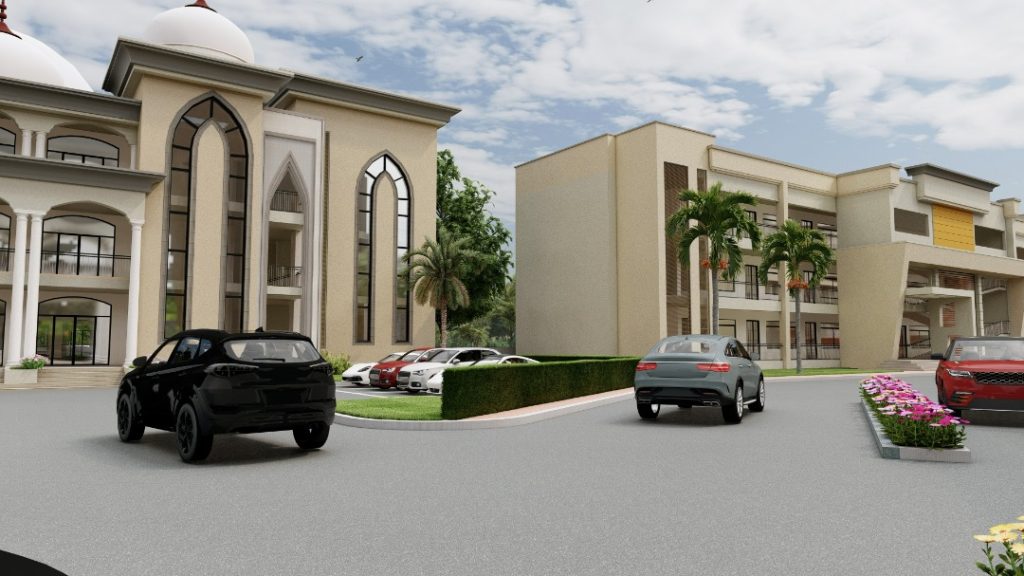 Educational Scholarships and Grants